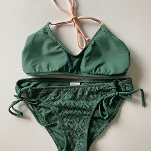 Xhilaration Bikini - Medium